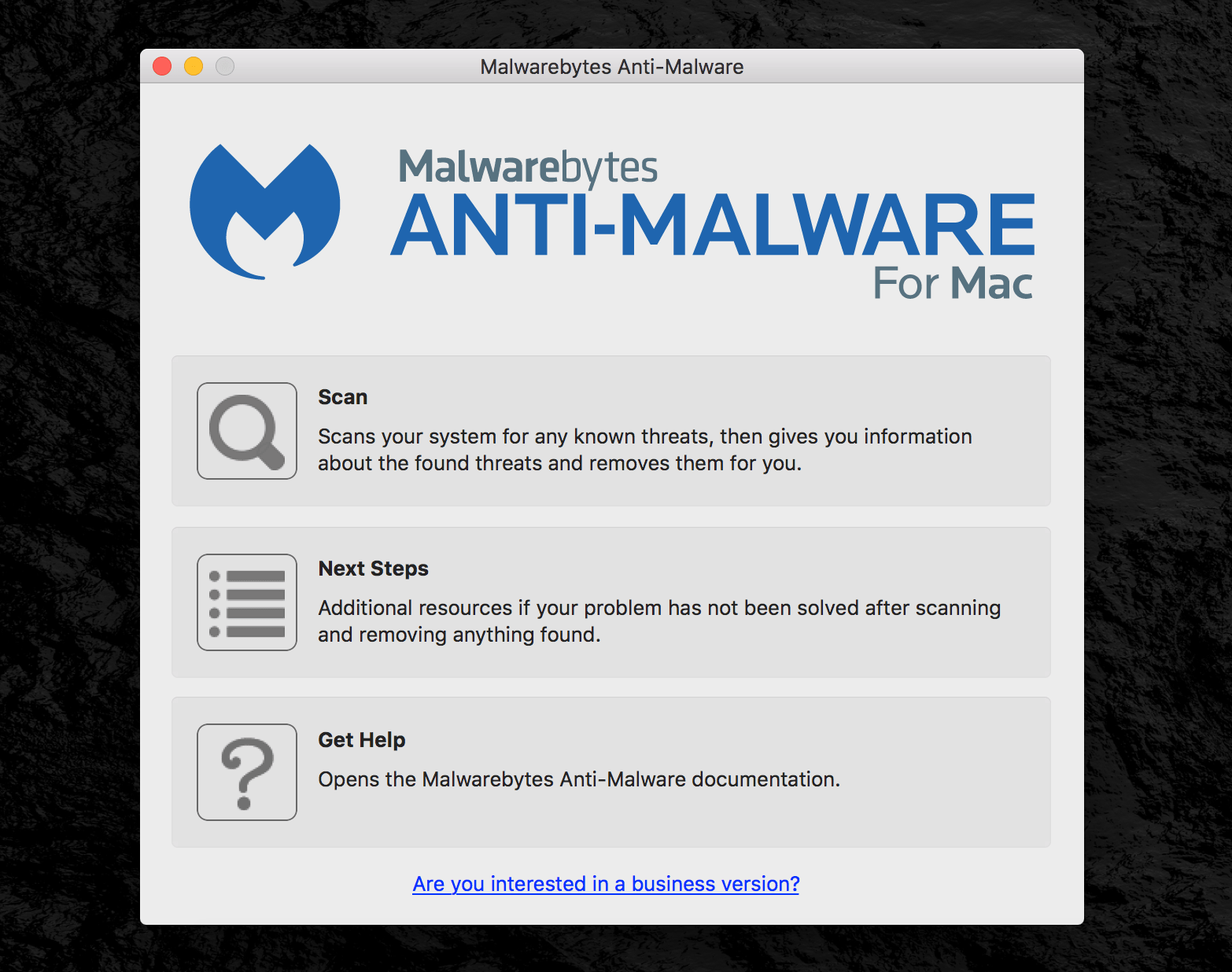 How To Download Malwarebytes For Mac
