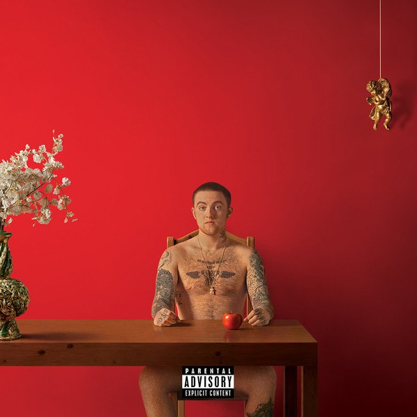 Into You Remix Mac Miller Download
