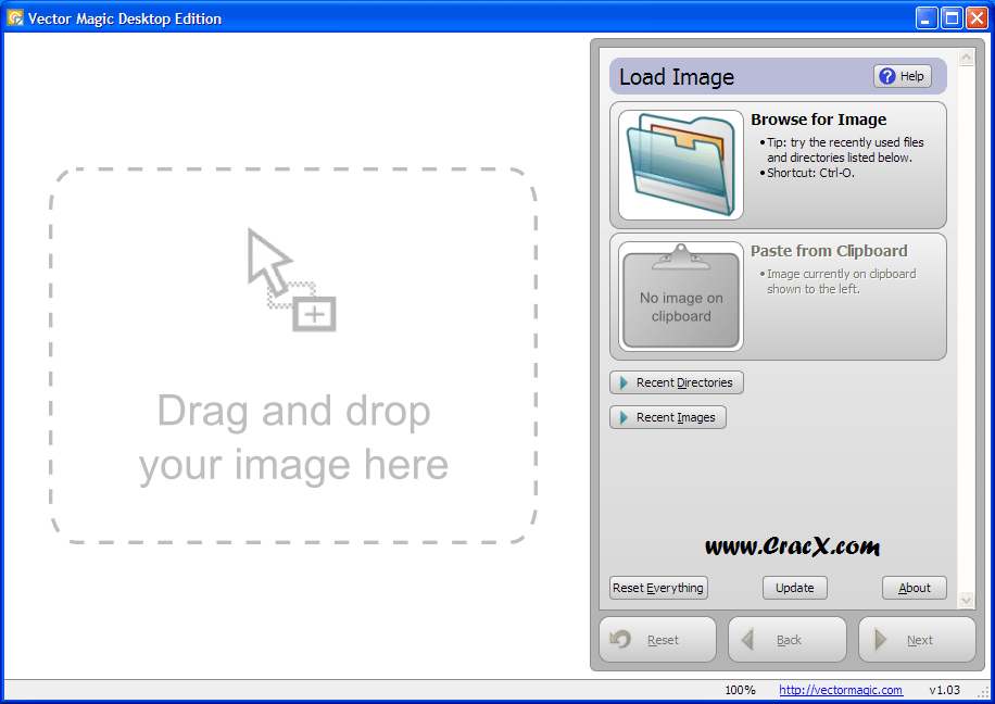 Download vector magic crack